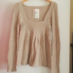 Hollister Sweater